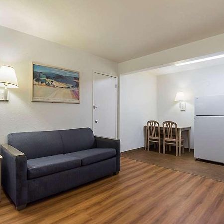 Motel 6-Rochester, Mn Phòng bức ảnh