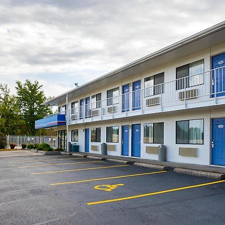 Motel 6-Rochester, Mn Ngoại thất bức ảnh