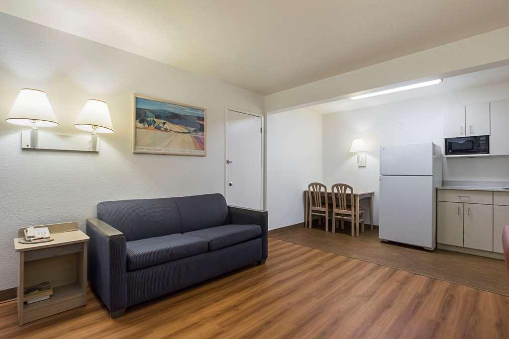 Motel 6-Rochester, Mn Phòng bức ảnh