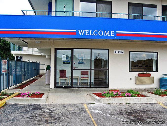 Motel 6-Rochester, Mn Ngoại thất bức ảnh