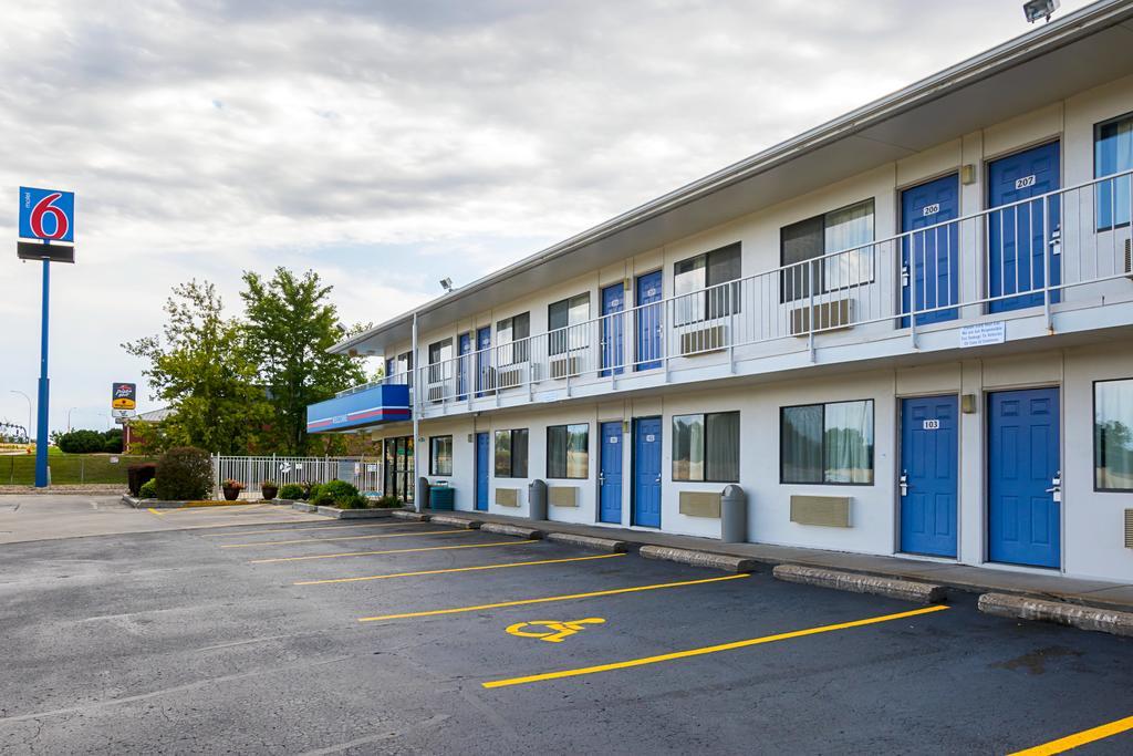 Motel 6-Rochester, Mn Ngoại thất bức ảnh