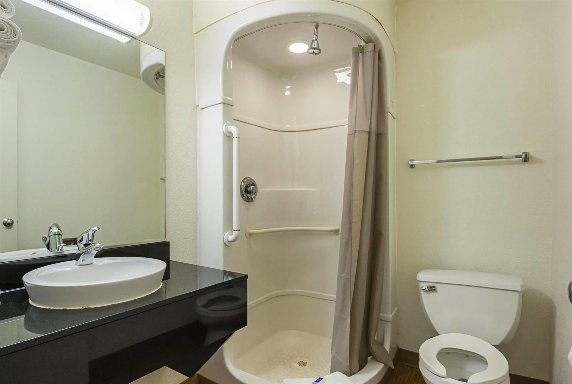 Motel 6-Rochester, Mn Ngoại thất bức ảnh