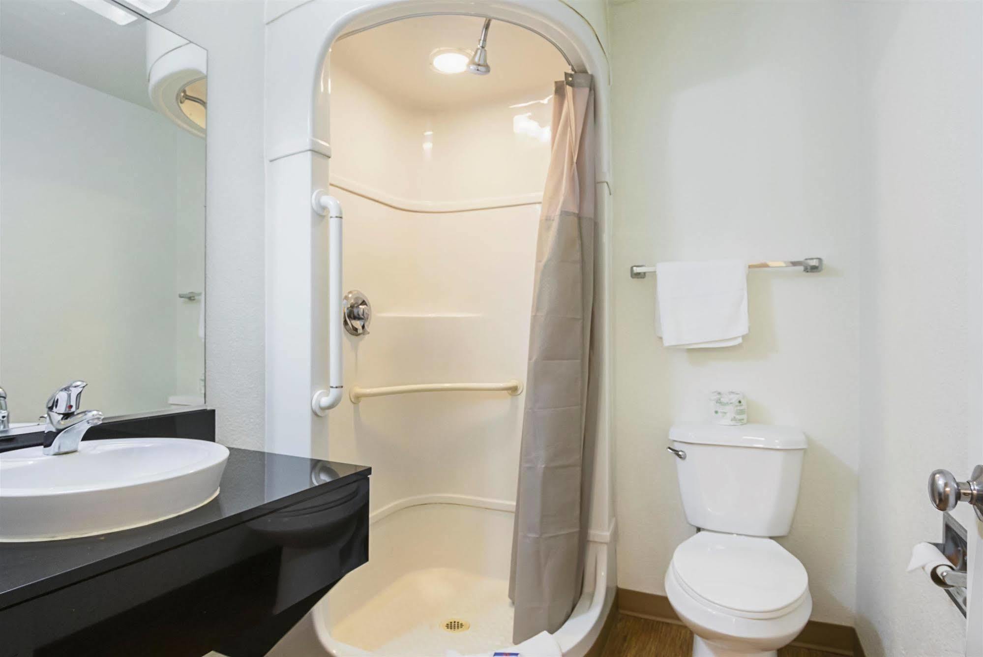 Motel 6-Rochester, Mn Ngoại thất bức ảnh