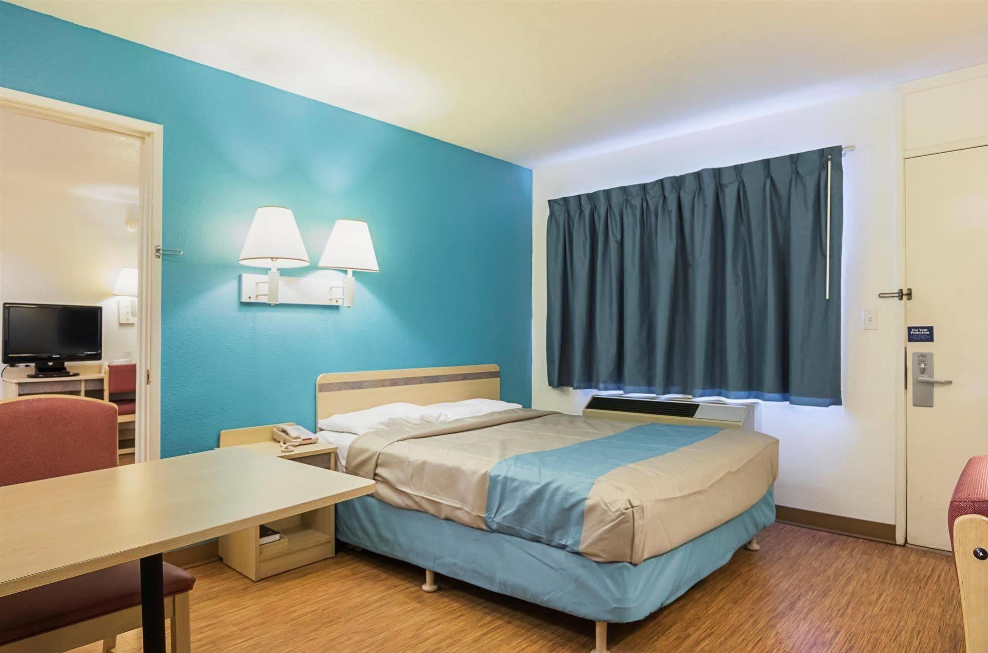 Motel 6-Rochester, Mn Ngoại thất bức ảnh