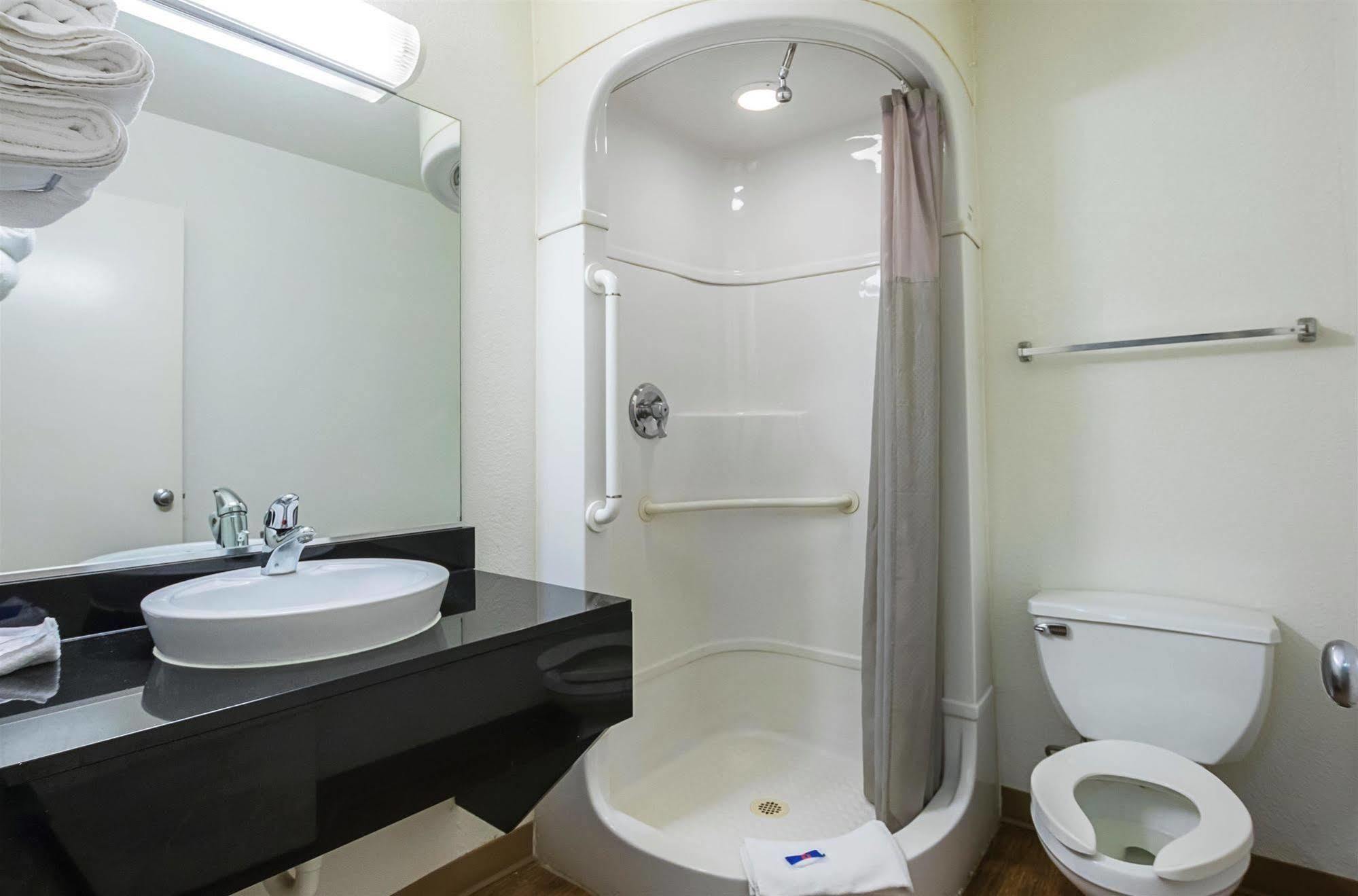 Motel 6-Rochester, Mn Ngoại thất bức ảnh