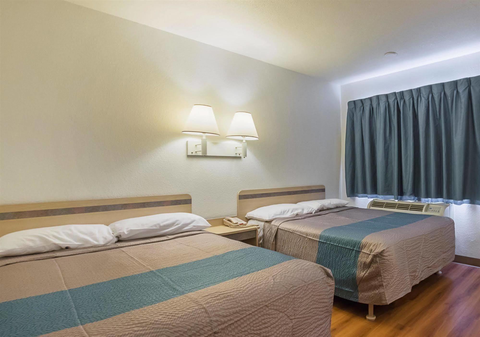 Motel 6-Rochester, Mn Ngoại thất bức ảnh