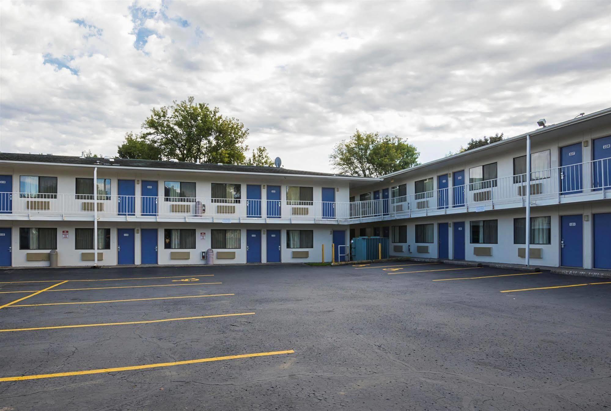 Motel 6-Rochester, Mn Ngoại thất bức ảnh