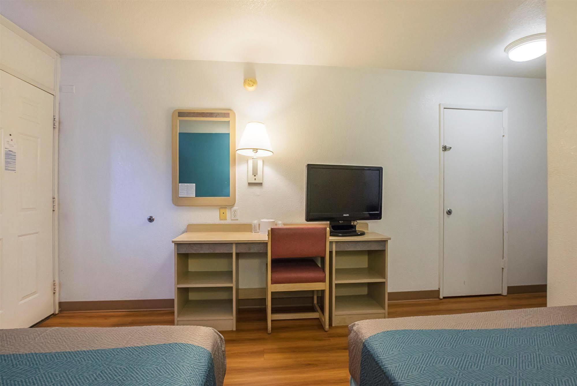 Motel 6-Rochester, Mn Ngoại thất bức ảnh