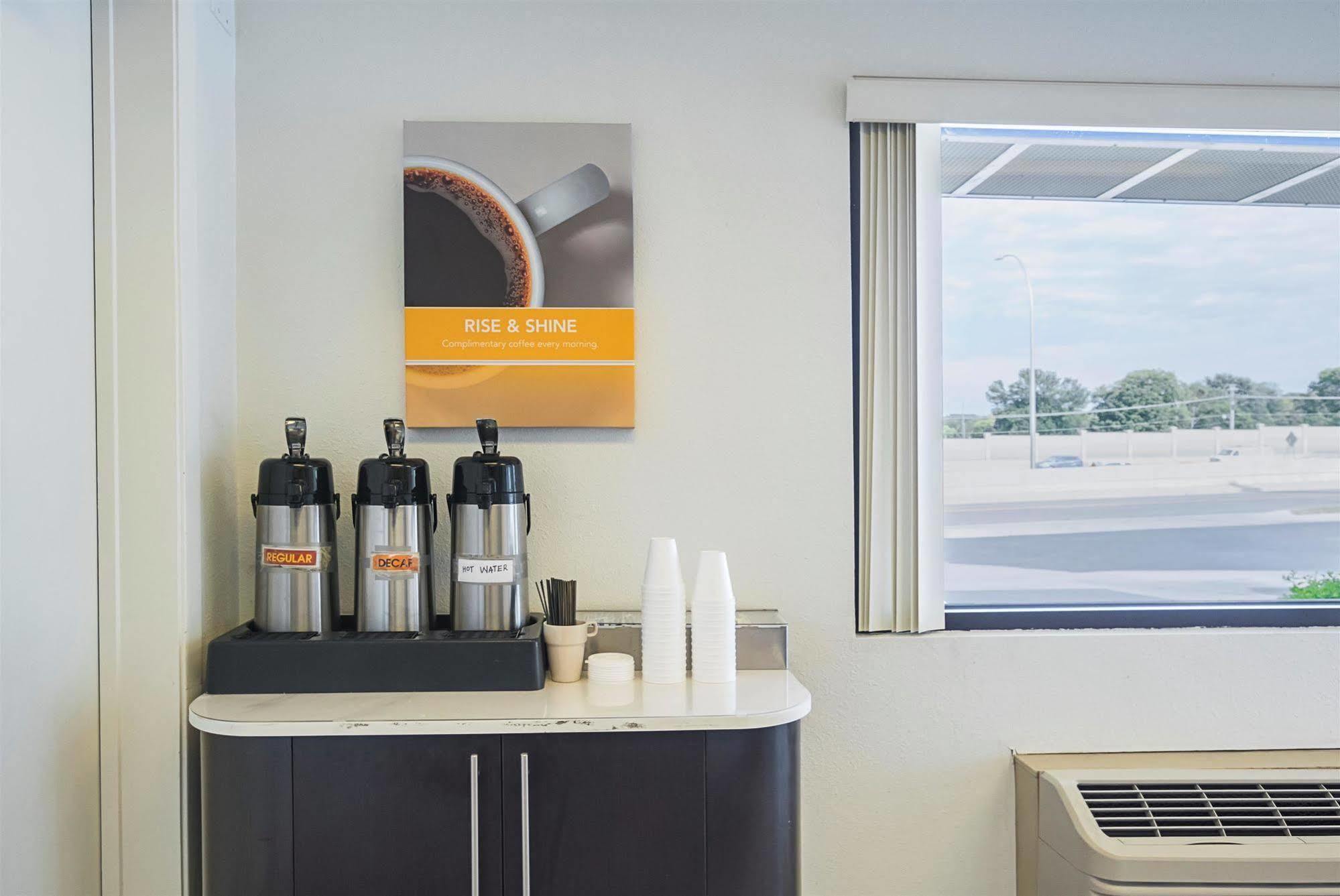 Motel 6-Rochester, Mn Ngoại thất bức ảnh
