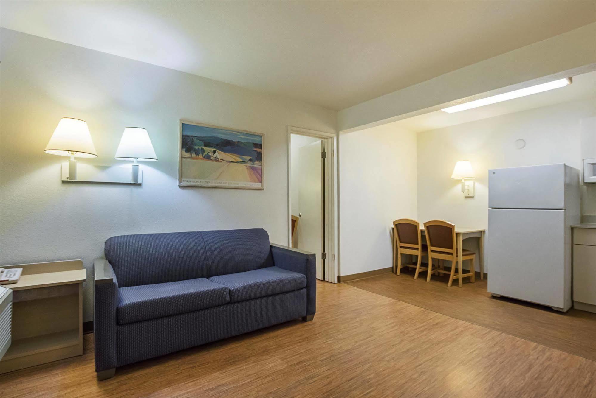 Motel 6-Rochester, Mn Ngoại thất bức ảnh