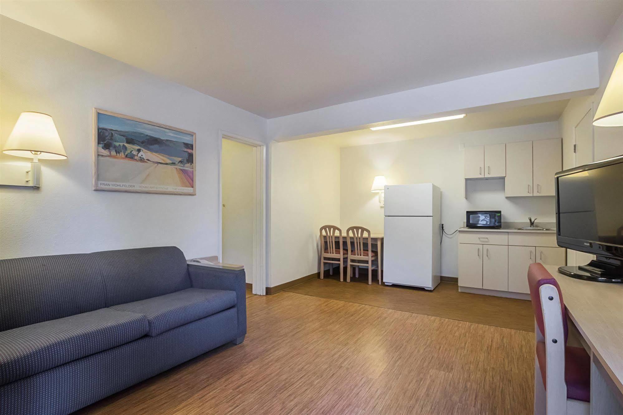 Motel 6-Rochester, Mn Ngoại thất bức ảnh