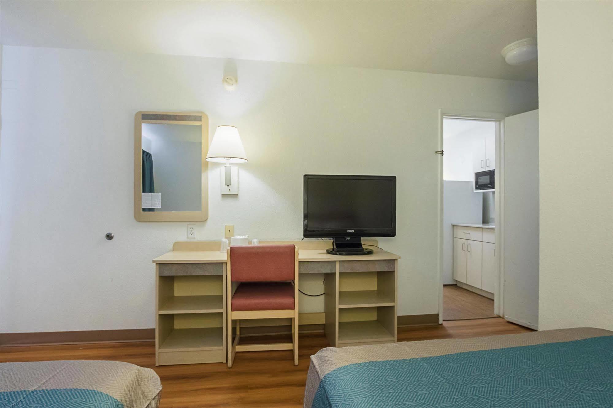 Motel 6-Rochester, Mn Ngoại thất bức ảnh
