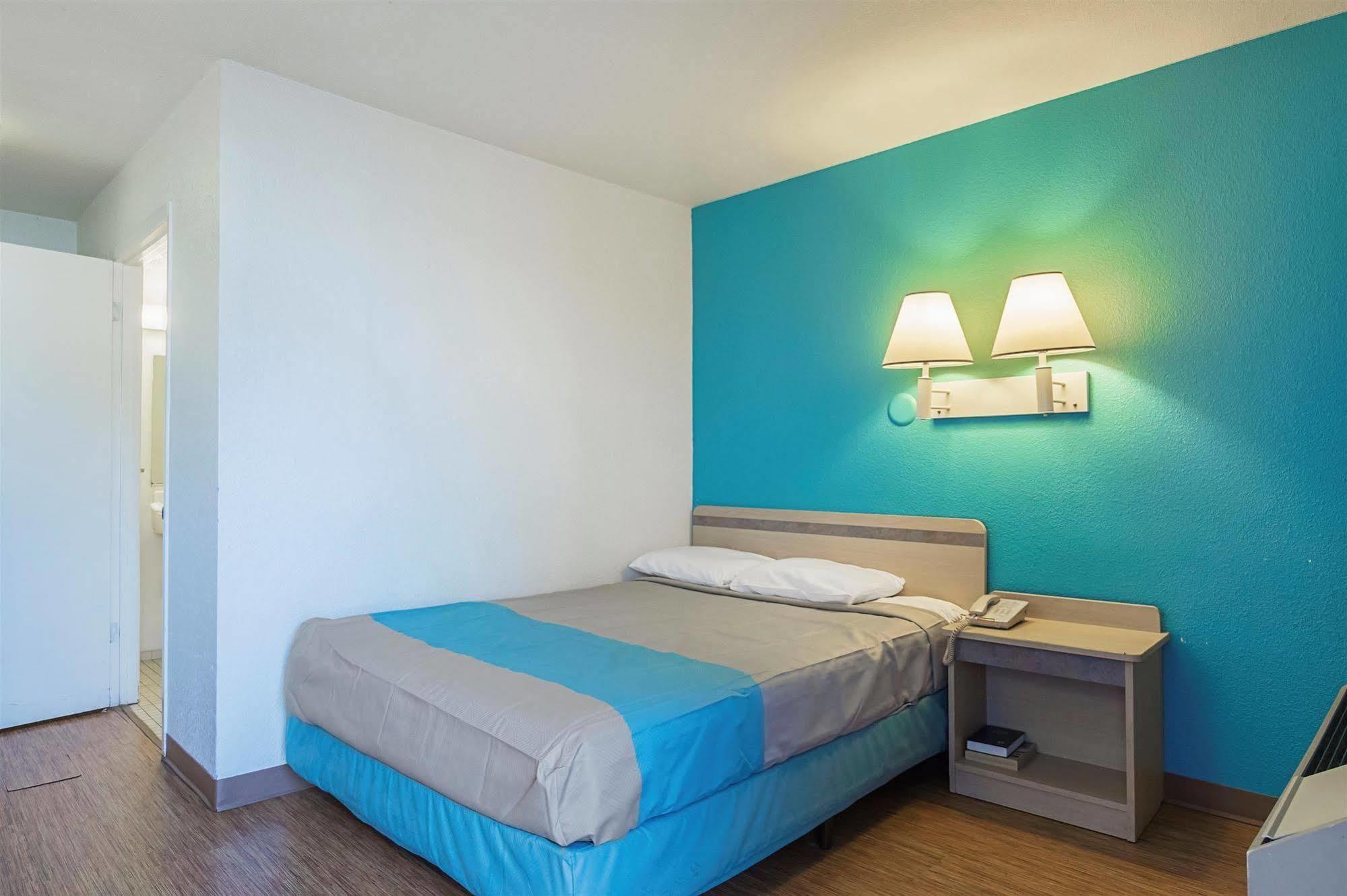 Motel 6-Rochester, Mn Ngoại thất bức ảnh