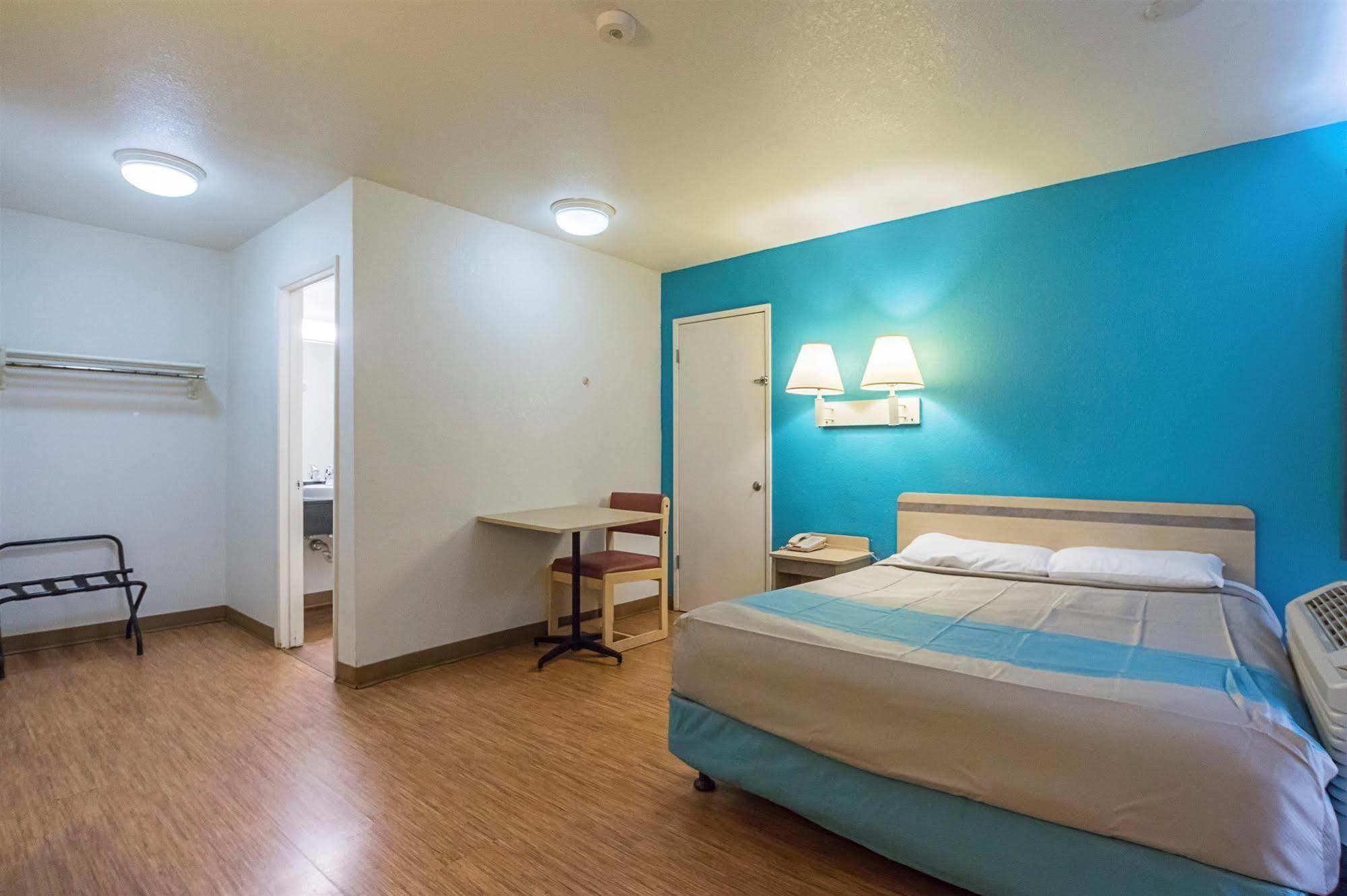 Motel 6-Rochester, Mn Ngoại thất bức ảnh