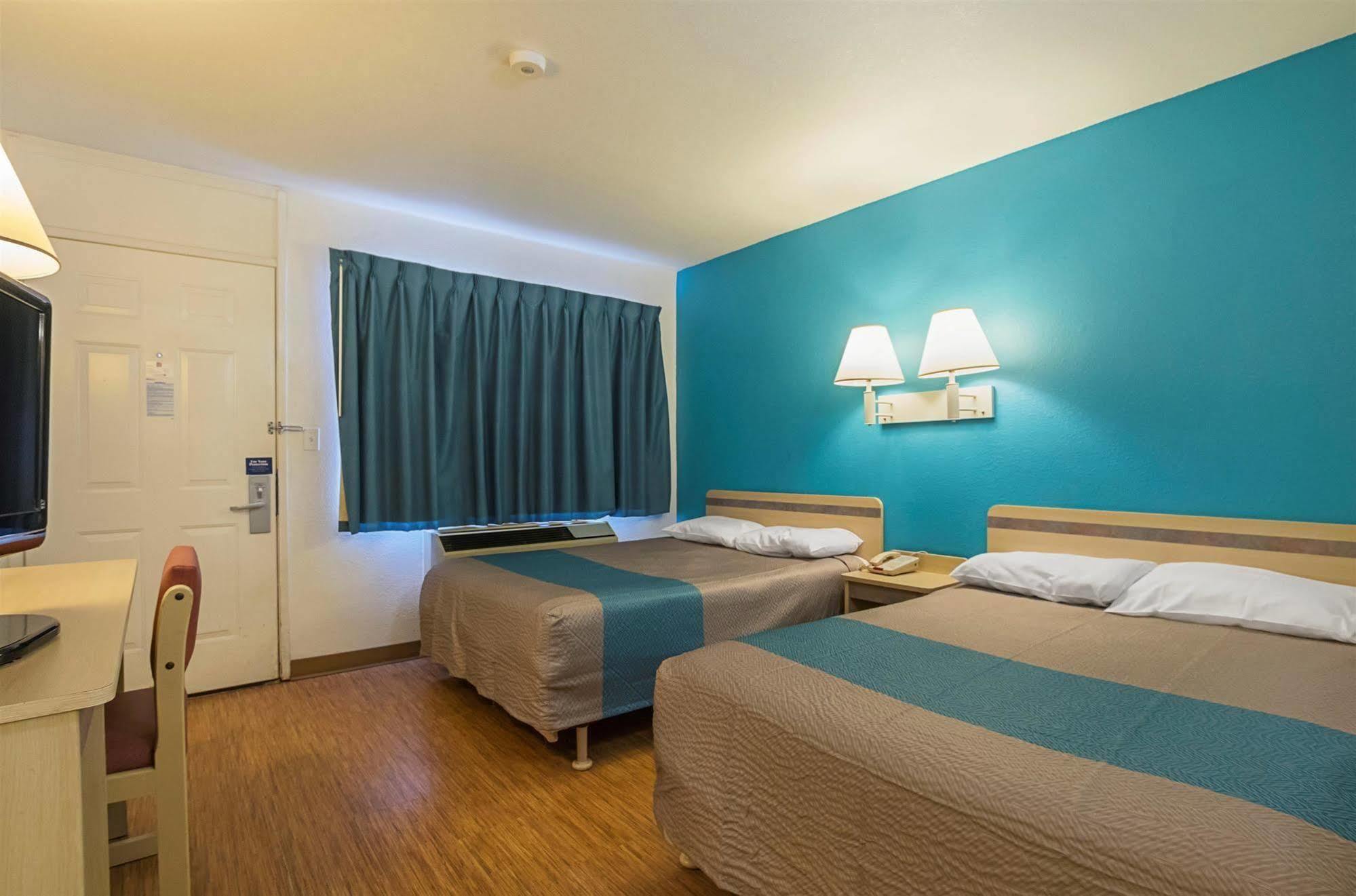 Motel 6-Rochester, Mn Ngoại thất bức ảnh