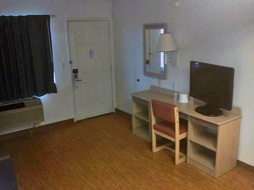 Motel 6-Rochester, Mn Phòng bức ảnh