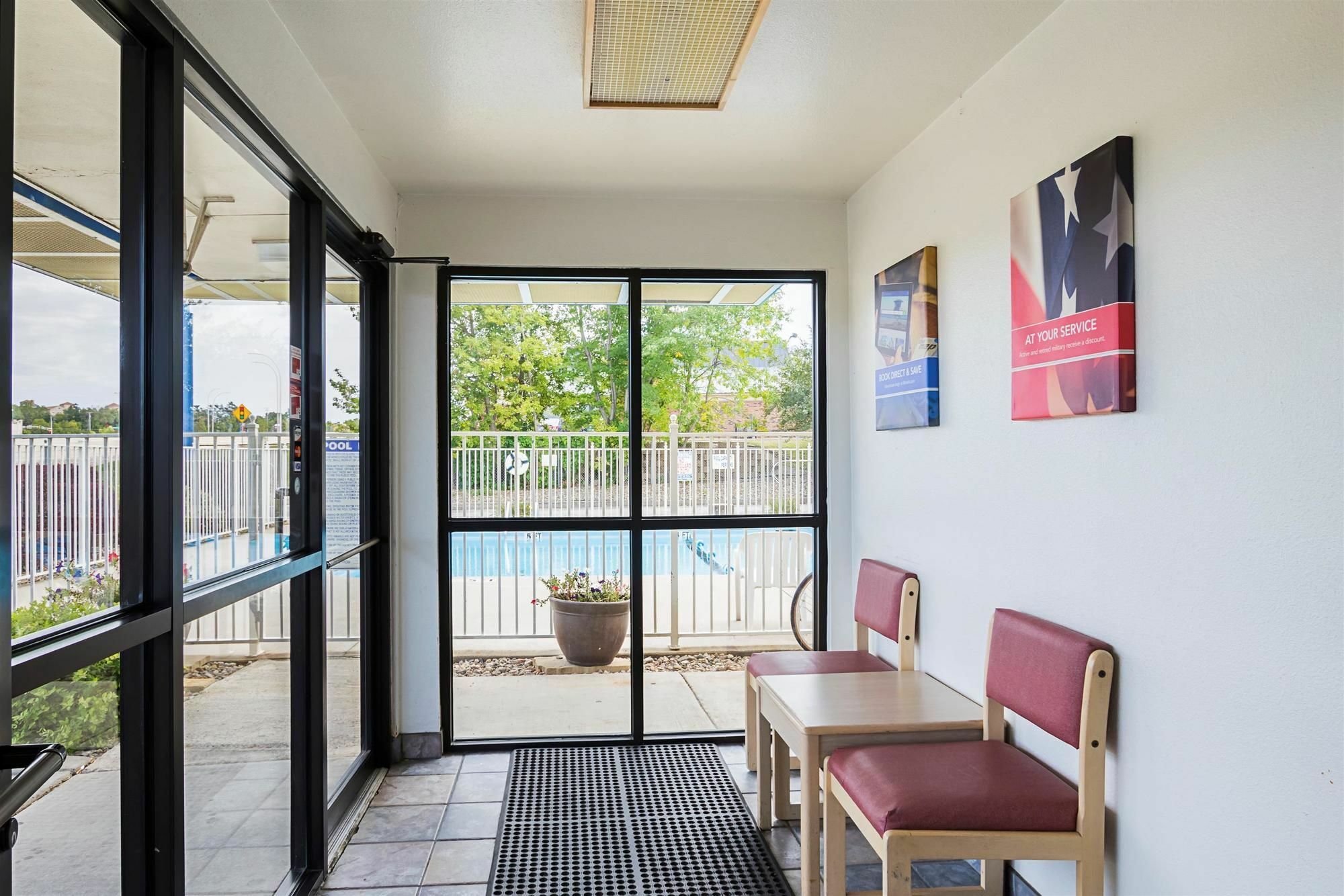 Motel 6-Rochester, Mn Ngoại thất bức ảnh